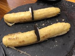 -烧货·活海鲜炭烧(湖滨商业街店)