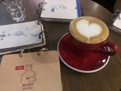 -咖法森林·咖啡  酒吧(天河店)