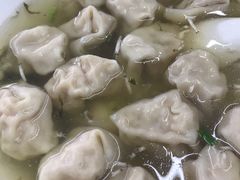 -金陵老丁家馄饨(新街口店)