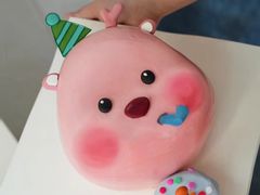 -ZIYUE CAKE线上店