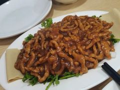 -姥家春饼店(漳州二路店)