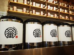 零售区-眷茶(大卫城10楼店)