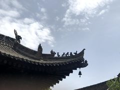 -西安关中民俗艺术博物院