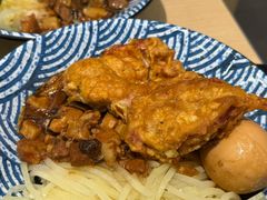 -乡村基(双流时代奥特莱斯餐厅)