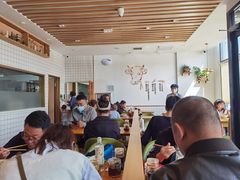 -李先生牛肉面大王(欧亚卖场店)