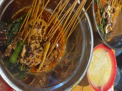 -嘉州鲜知味钵钵鸡(奎星楼店)