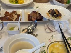 -翠园(北京王府中环店)