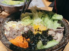 -姜虎东白丁烤肉(恒隆广场店)