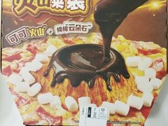 -达美乐比萨(武定店)