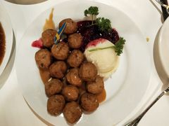 -宜家·瑞典风味餐厅(海达南街店)