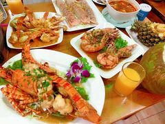 -两兄弟Song Pee Nong(2号店)
