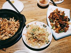 -大闫家烧烤·小海鲜家常菜(郑庄店)