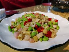 -舟山海鲜·江浙菜(银沙路店)