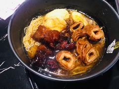 -亞婆井·劲抽面食(铂顿城店)