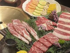 -MIKOMIKO和牛烧肉专门店(南门店)