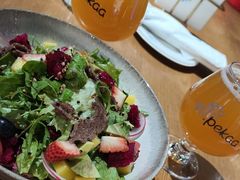 -Pekaa啤咖食肆Coffee&Bistro