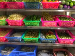 -海口滨海新村143号海南老字号炒菜店