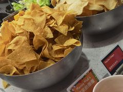 -纽约客美式餐厅(新奥购物中心店)