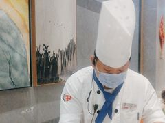 -上渔铁板烧(熙悦汇店)