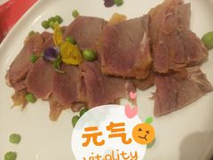 -三义和酒楼(千佛山店)