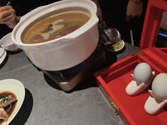 -佬太公海鸭·海鲜大排档(上海总店)