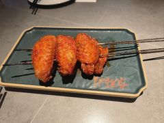 -青海名吃尕张娃非遗烤肉(城中店)