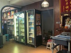 -华竹饭店(中央大街店)
