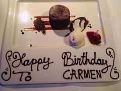 -香港喜来登酒店蚝酒吧