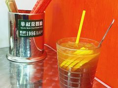 -華叔茶記