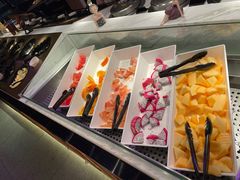 -比格比萨自助(德思勤四季汇店)