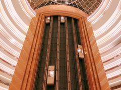 -杭州国际会议中心洲际酒店-原素全日餐厅(解放东路店)