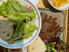 -榖屋house of flour(张江首店)