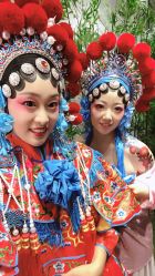 -盘子女人坊古装写真摄影(天津总店)