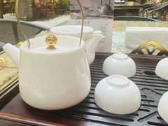 -香叶草中餐厅(川白楼店)