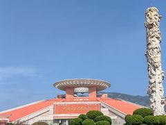 -中国闽台缘博物馆