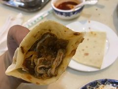 -君王铁帽烤肉(呼市总店)