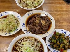 -柴氏风味斋(甘家口店)