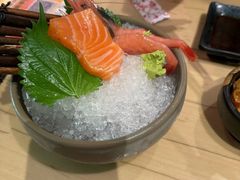 -沼津港精致料理·寿喜烧·烧鸟(漕河泾印象城店)