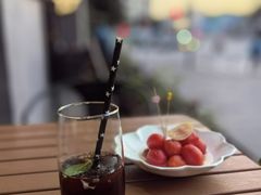 -8PINTS八品脱·日料·烧鸟·精酿小酒馆(莘庄店)