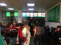 -老磁器口豆汁店(天坛店)