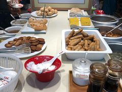 -素满香·素食自助餐(苏州·临顿路店)