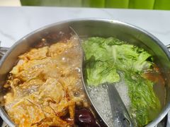 -清真·马坡烧烤涮牛肚·酸浆火锅(新区总店)