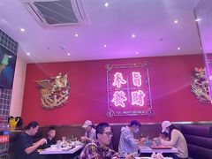 -龙记·香港茶餐厅(海上世界店)