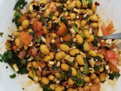 -小雅木姜子烤鸡·贵州菜(鸿通城店)