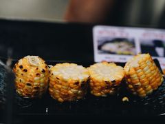 -青松宇大汗·碳烤羊腿(大浪店)