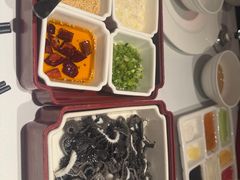 -四季民福烤鸭店(王府井东安门店)