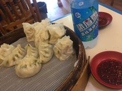 -海汇源老烧麦店(东大街总店)