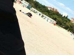 -青岛第二海水浴场