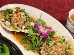 -香港祥正飯店·正宗灣仔50年海鲜老字号