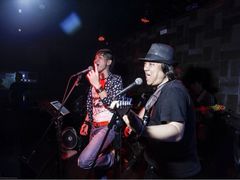 -ohbar live house(人广店)